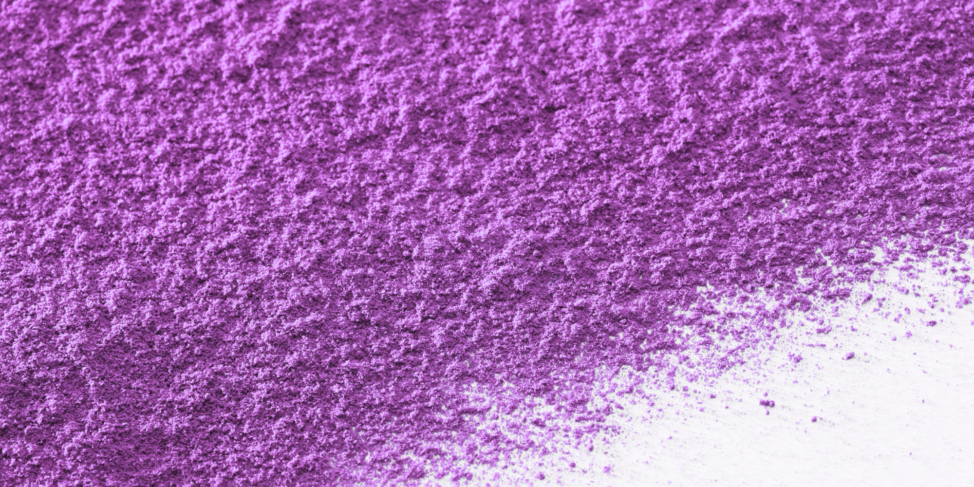 ube purple yam powder matcha 