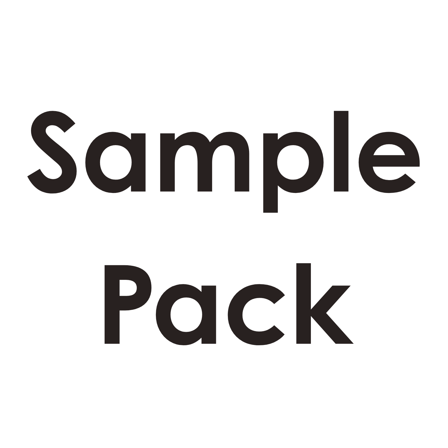 Sample